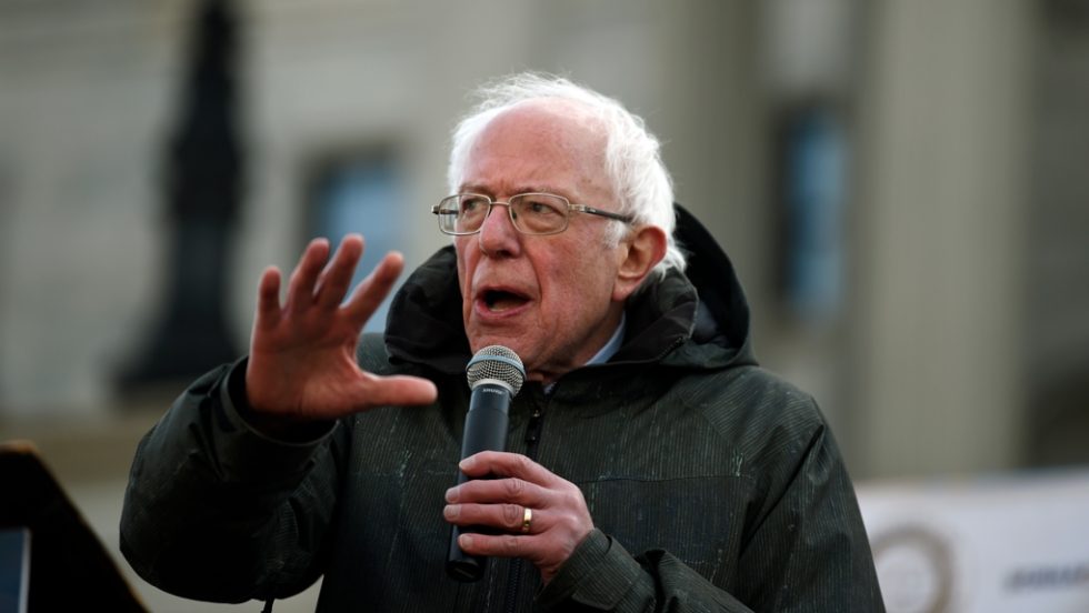 bernie sanders